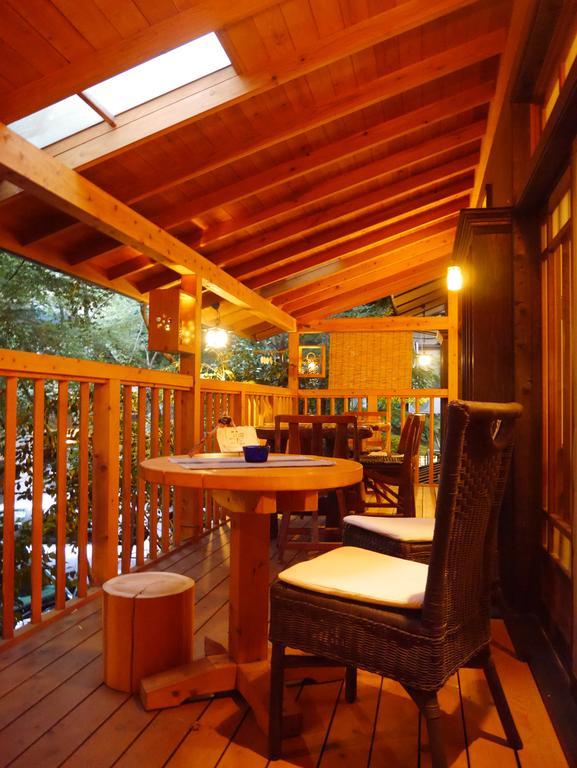 Ryokan Yumotoso Минамиогуни Экстерьер фото